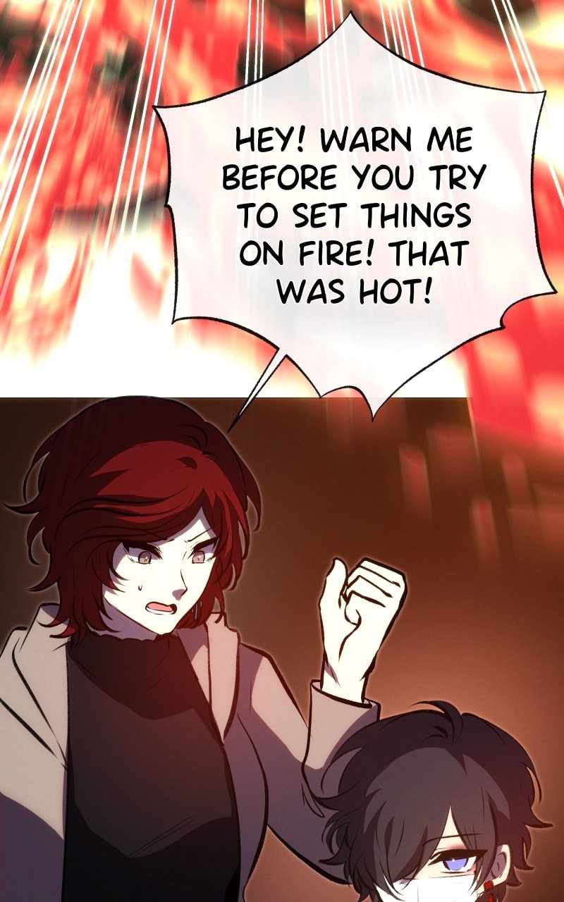 Reincarnation of the Heavenly Demon Chapter 222 - Page 61