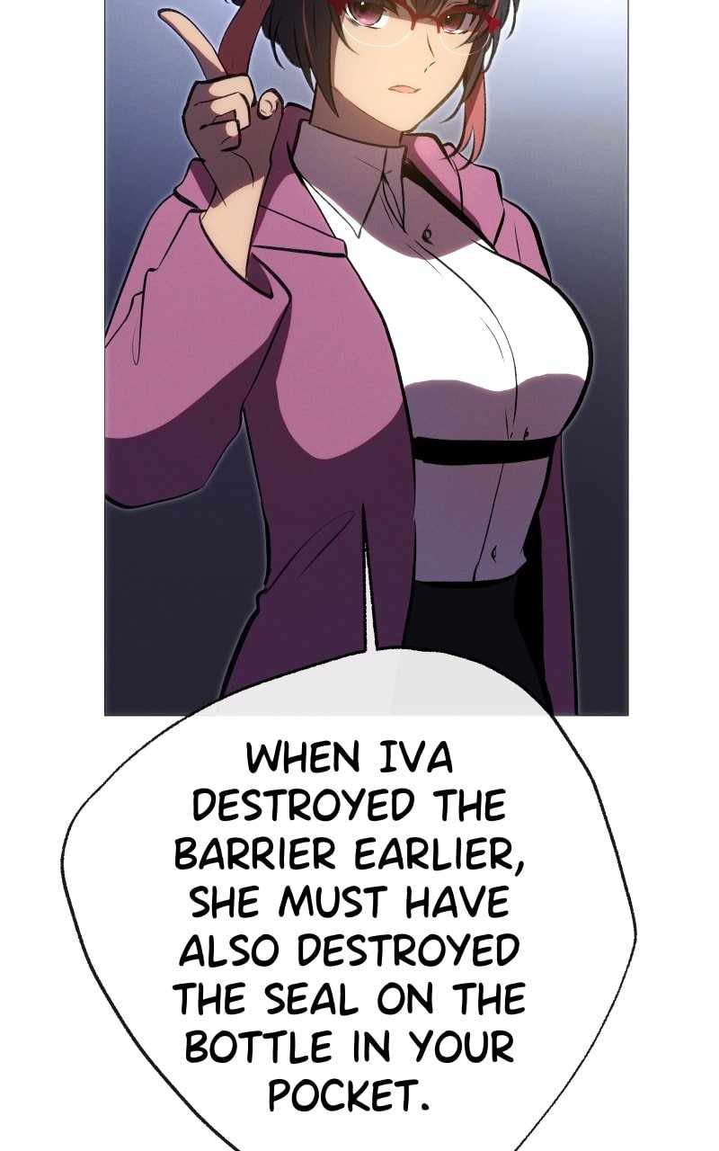 Reincarnation of the Heavenly Demon Chapter 222 - Page 72