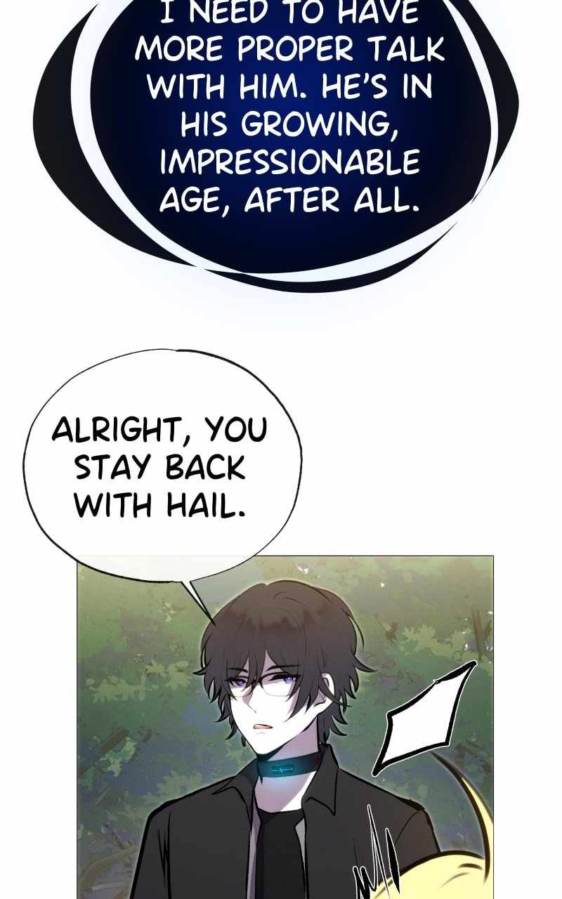 Reincarnation of the Heavenly Demon Chapter 223 - Page 29