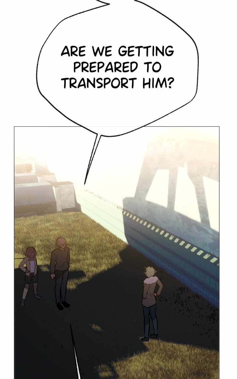 Reincarnation of the Heavenly Demon Chapter 223 - Page 51