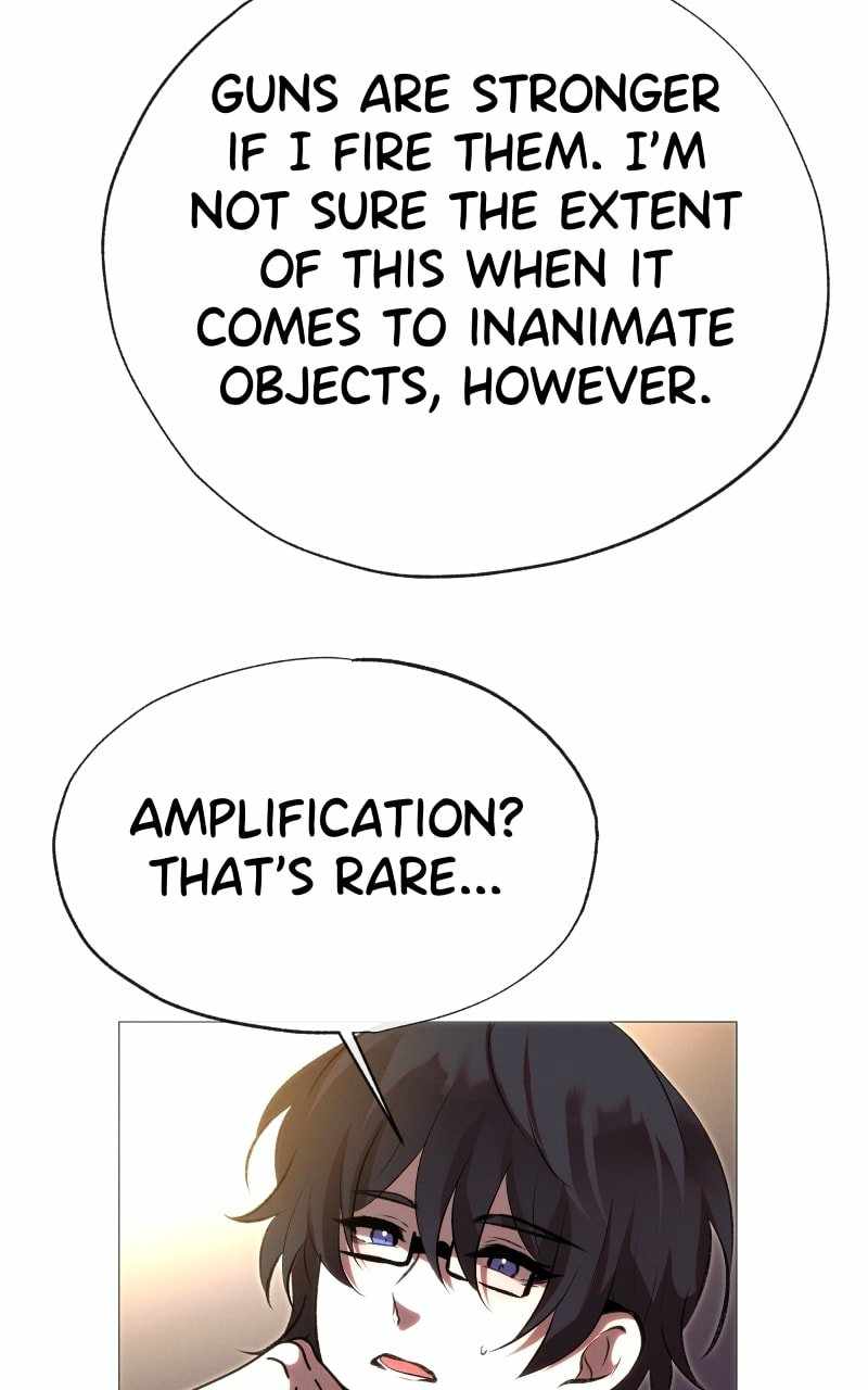 Reincarnation of the Heavenly Demon Chapter 224 - Page 45