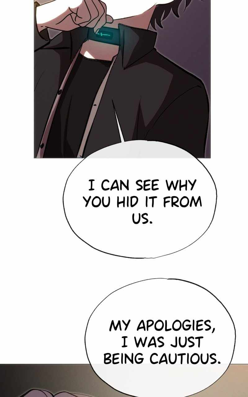 Reincarnation of the Heavenly Demon Chapter 224 - Page 46