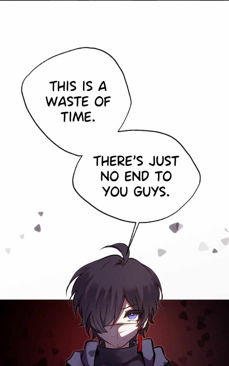 Reincarnation of the Heavenly Demon Chapter 224 - Page 84