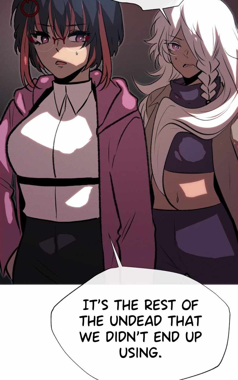 Reincarnation of the Heavenly Demon Chapter 225 - Page 17