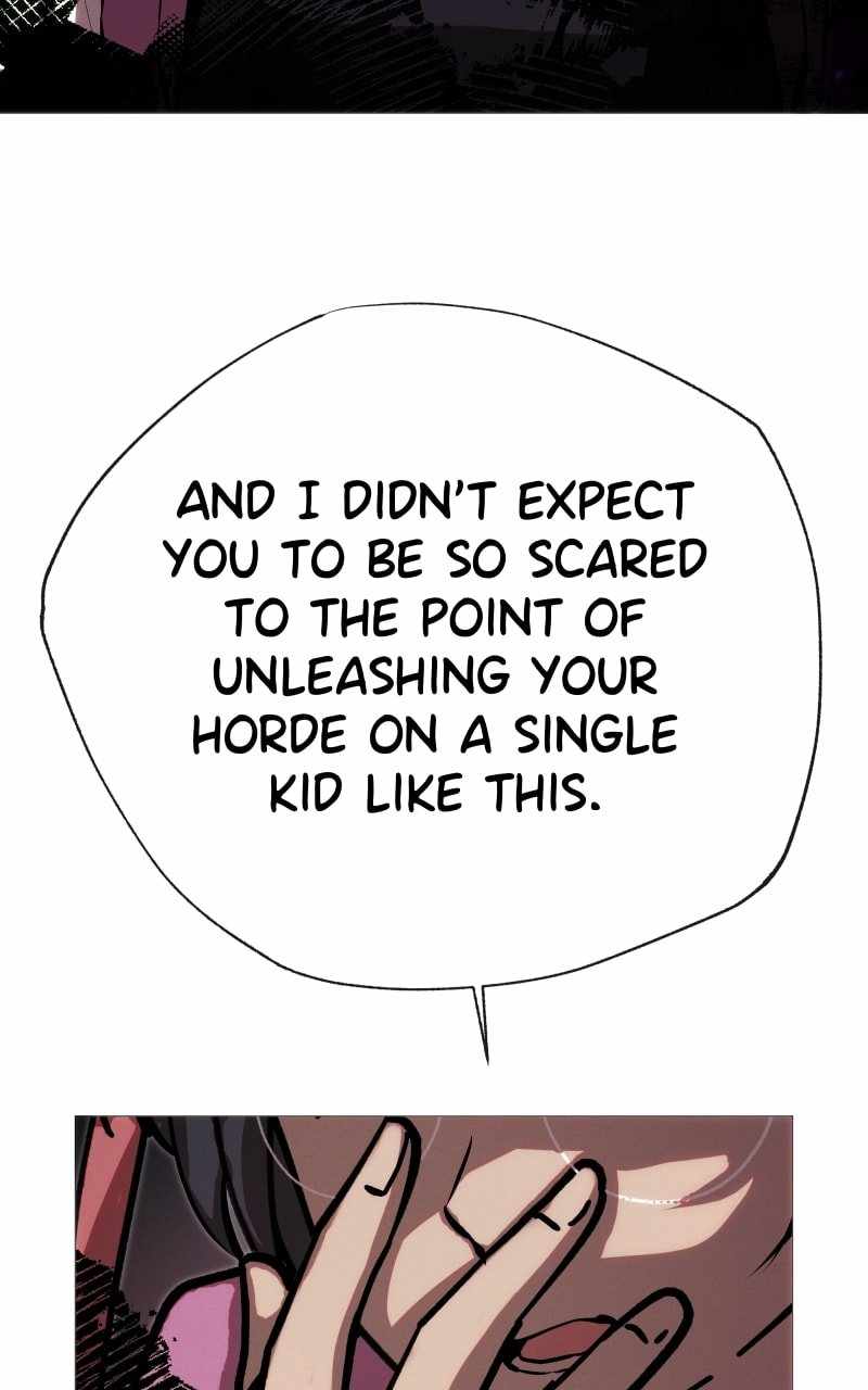 Reincarnation of the Heavenly Demon Chapter 225 - Page 5