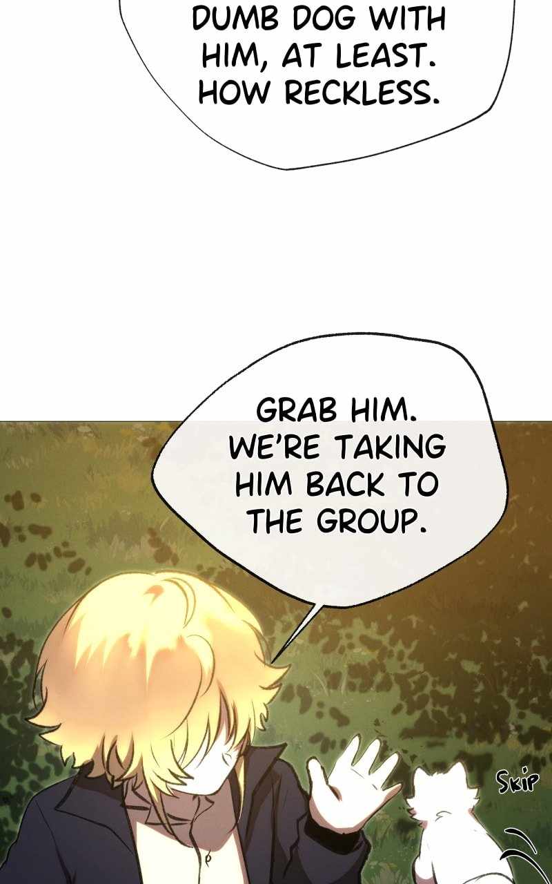 Reincarnation of the Heavenly Demon Chapter 226 - Page 32