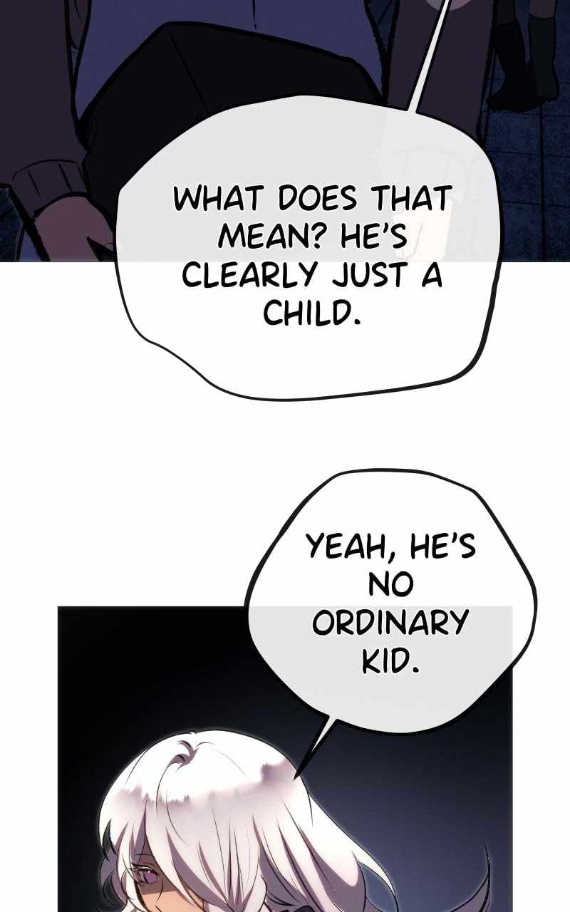 Reincarnation of the Heavenly Demon Chapter 227 - Page 63
