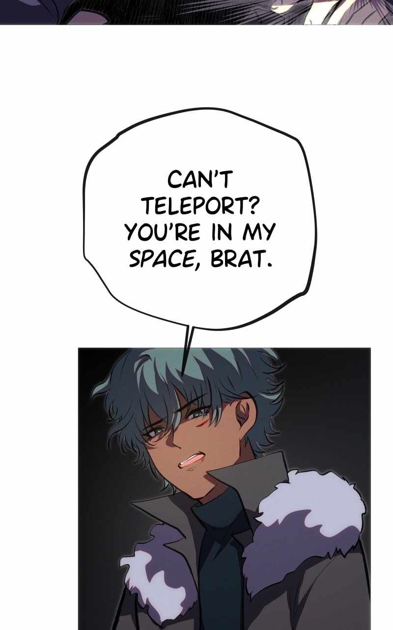 Reincarnation of the Heavenly Demon Chapter 227 - Page 9