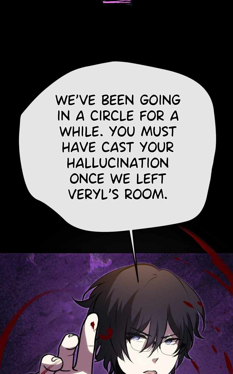 Reincarnation of the Heavenly Demon Chapter 229 - Page 37