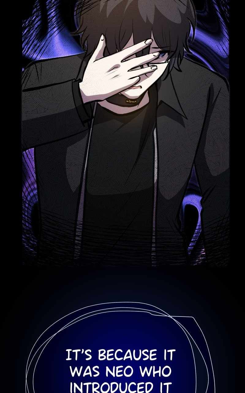 Reincarnation of the Heavenly Demon Chapter 229 - Page 54
