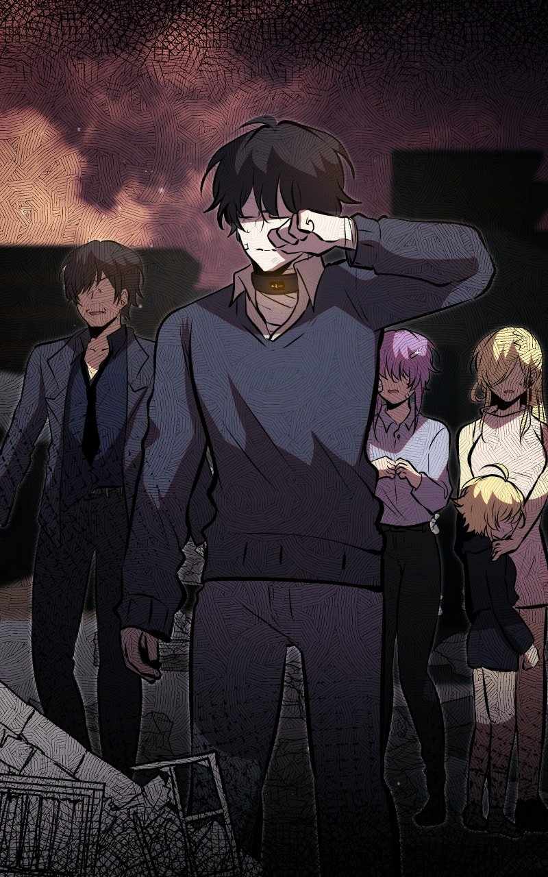 Reincarnation of the Heavenly Demon Chapter 230 - Page 31