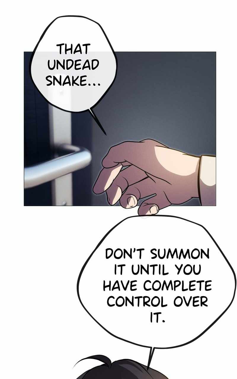 Reincarnation of the Heavenly Demon Chapter 232 - Page 1