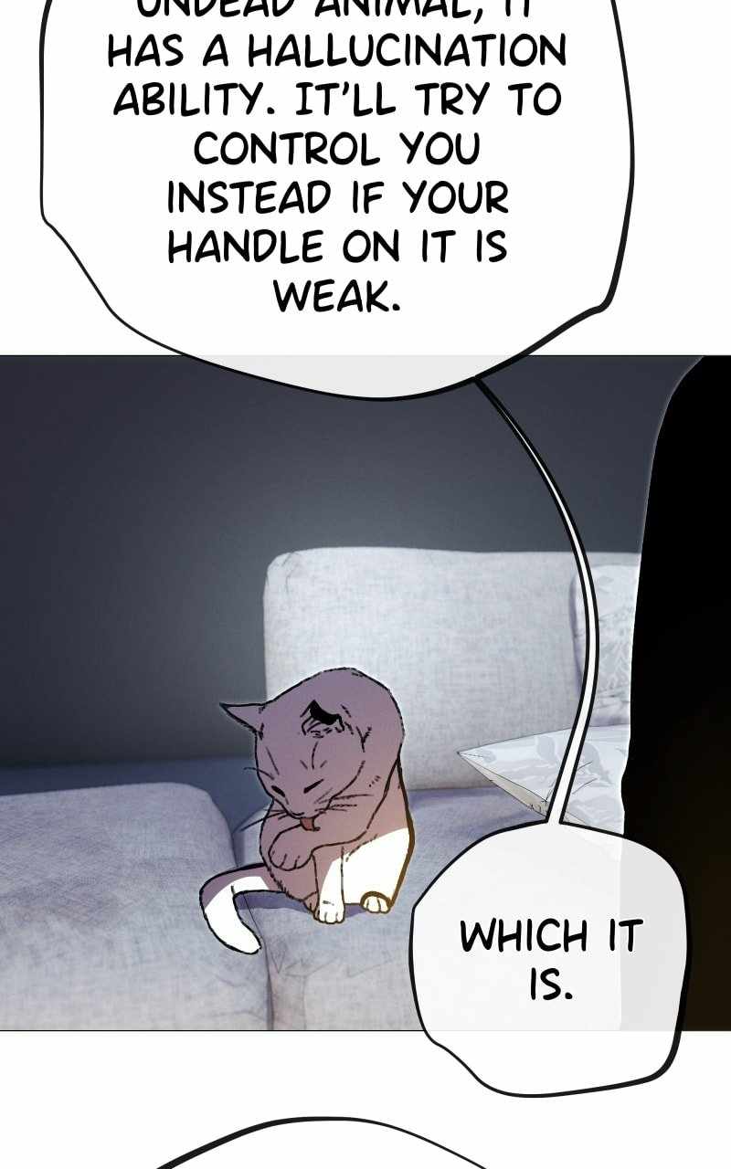 Reincarnation of the Heavenly Demon Chapter 232 - Page 3