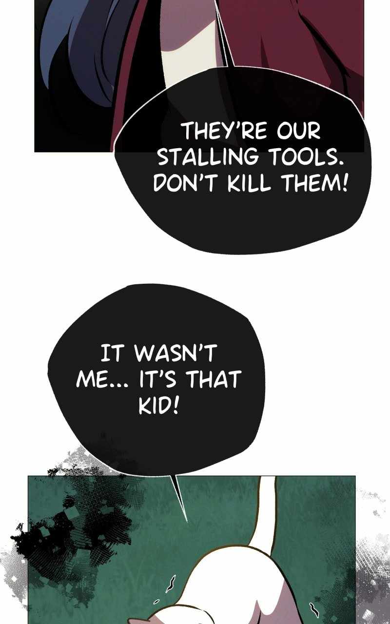 Reincarnation of the Heavenly Demon Chapter 233 - Page 103