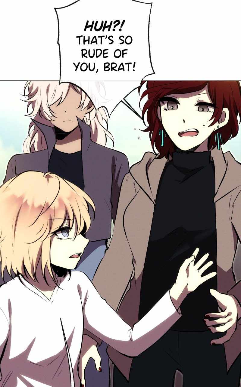 Reincarnation of the Heavenly Demon Chapter 234 - Page 20