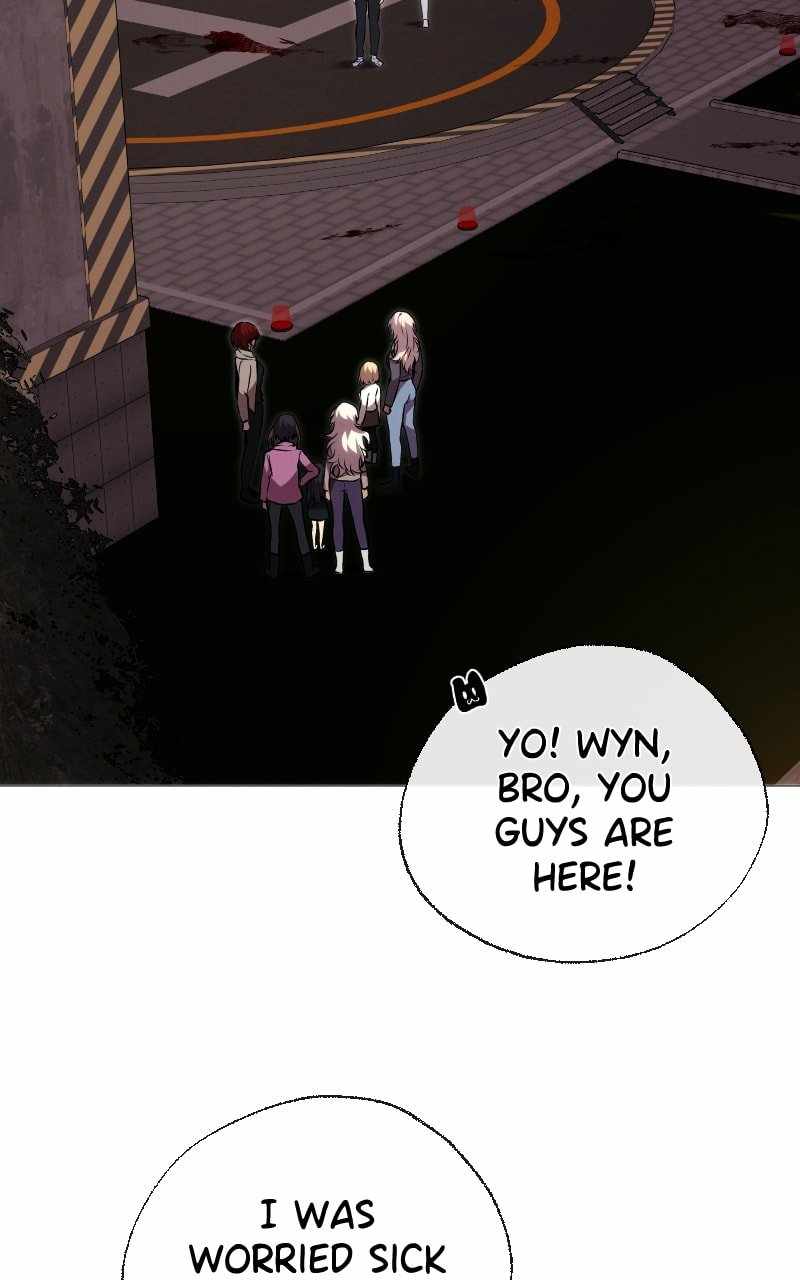 Reincarnation of the Heavenly Demon Chapter 234 - Page 30