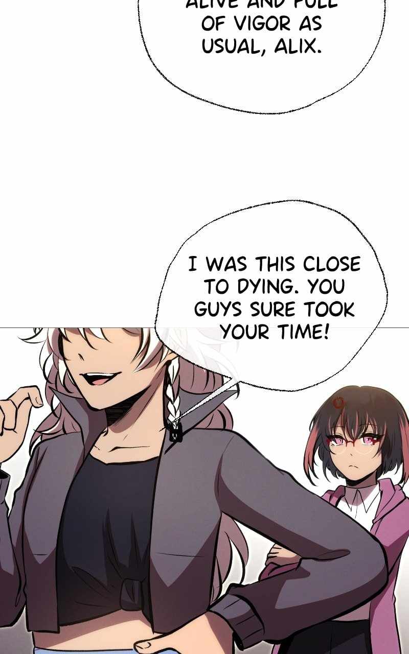 Reincarnation of the Heavenly Demon Chapter 234 - Page 32