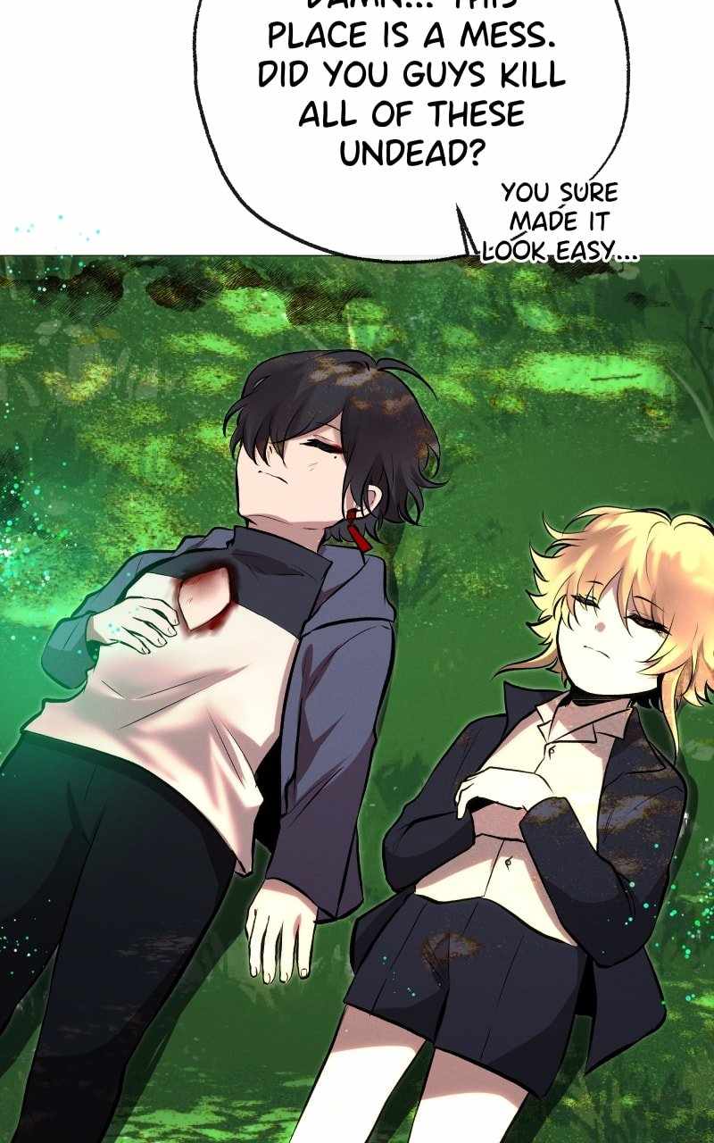 Reincarnation of the Heavenly Demon Chapter 234 - Page 61