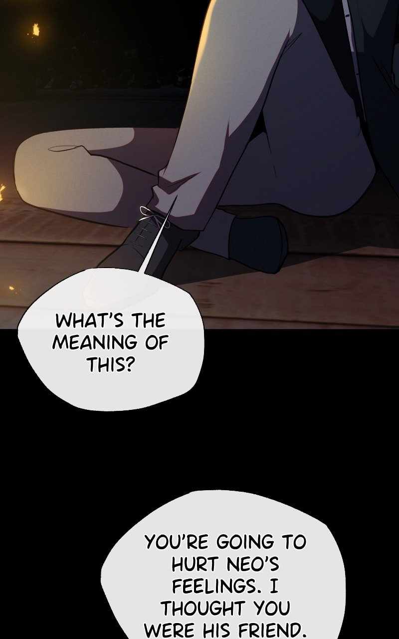 Reincarnation of the Heavenly Demon Chapter 235 - Page 25