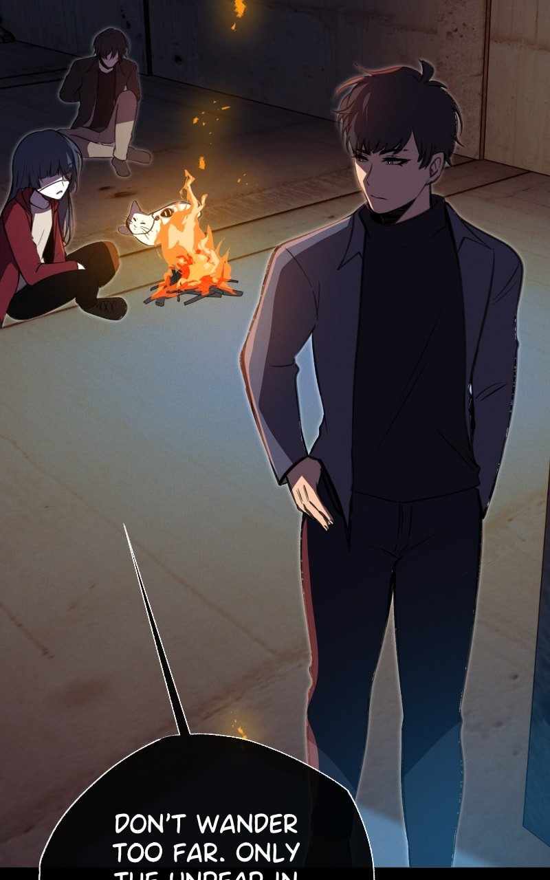Reincarnation of the Heavenly Demon Chapter 235 - Page 37