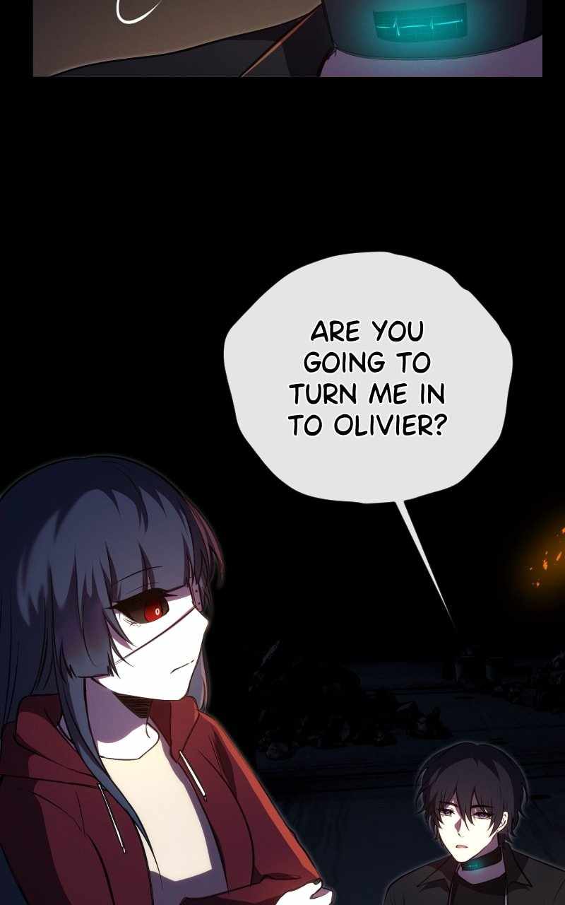 Reincarnation of the Heavenly Demon Chapter 235 - Page 64