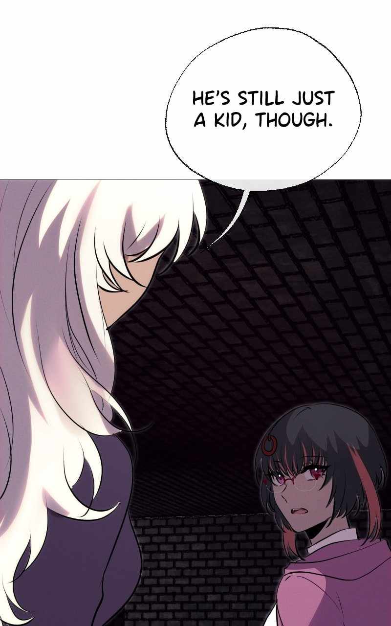 Reincarnation of the Heavenly Demon Chapter 237 - Page 37