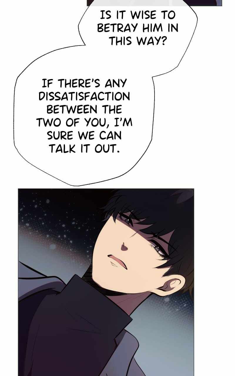 Reincarnation of the Heavenly Demon Chapter 239 - Page 51