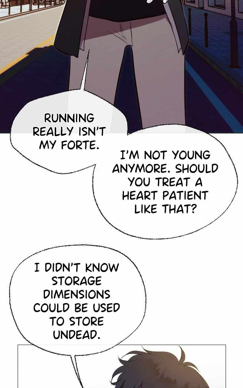 Reincarnation of the Heavenly Demon Chapter 240 - Page 46