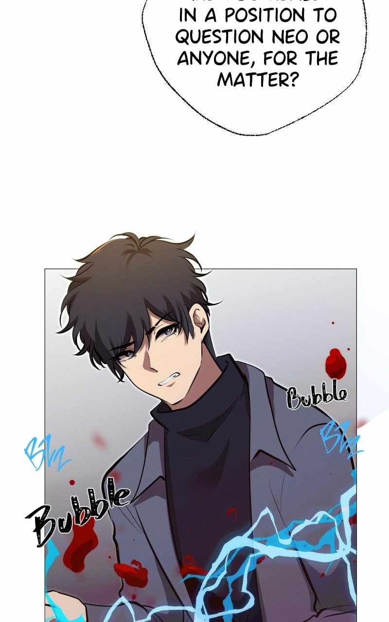 Reincarnation of the Heavenly Demon Chapter 240 - Page 55