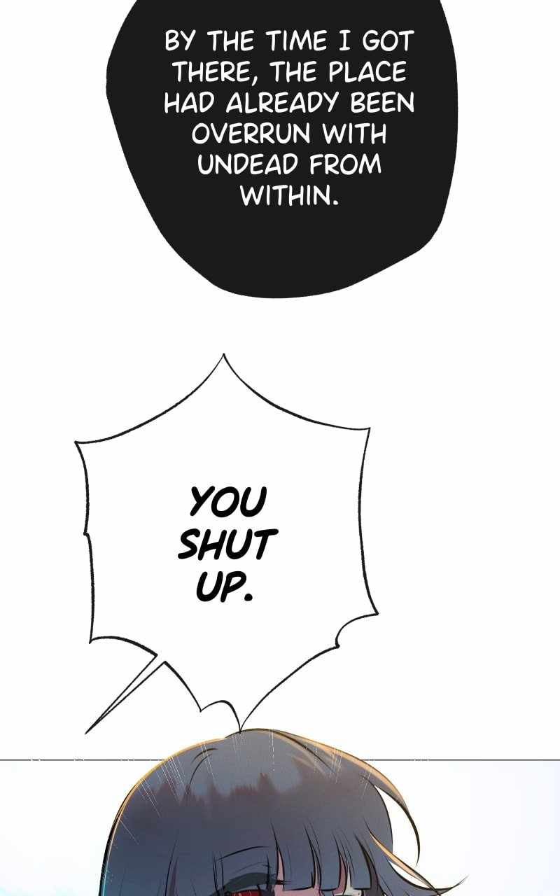 Reincarnation of the Heavenly Demon Chapter 241 - Page 34