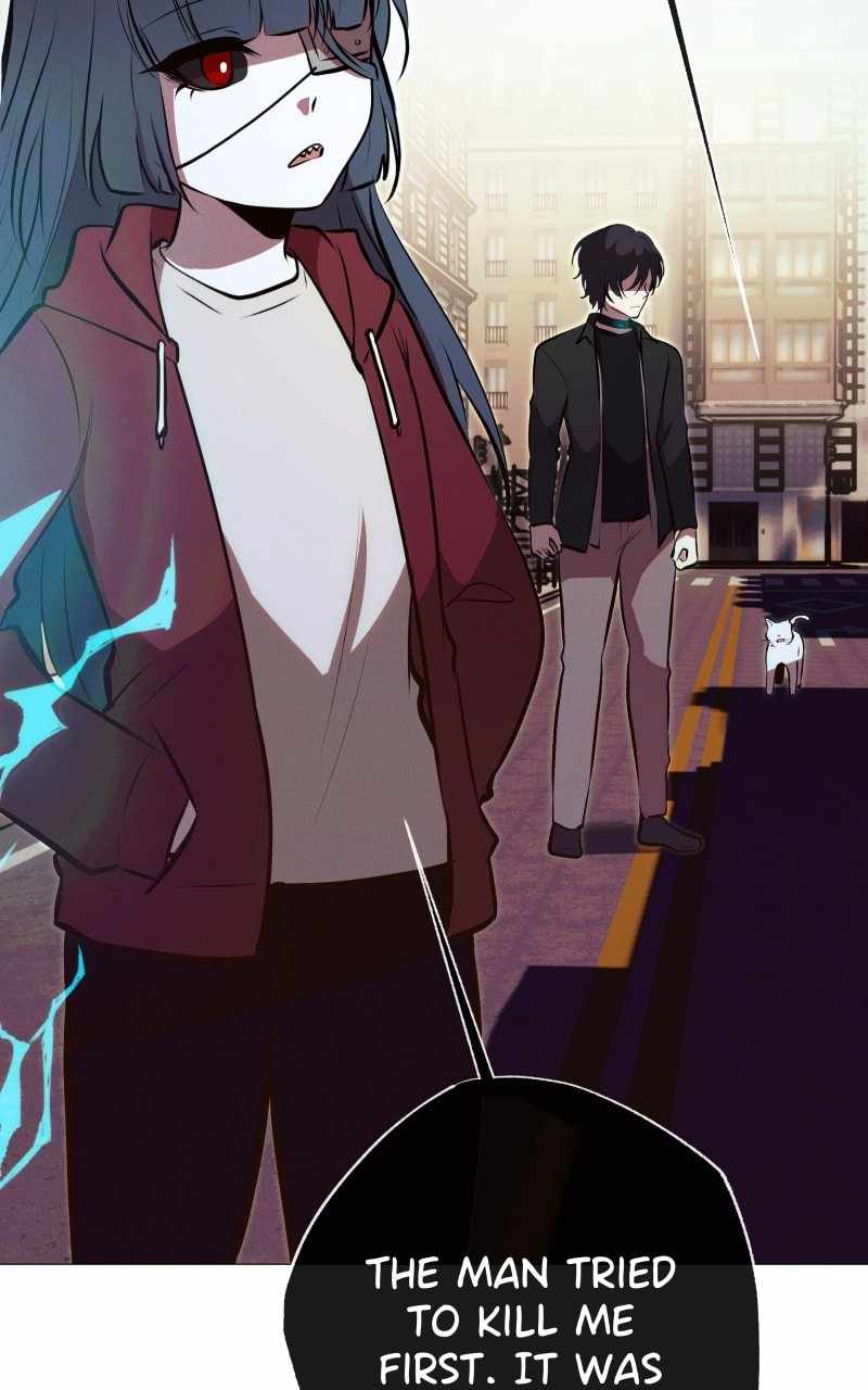 Reincarnation of the Heavenly Demon Chapter 241 - Page 38