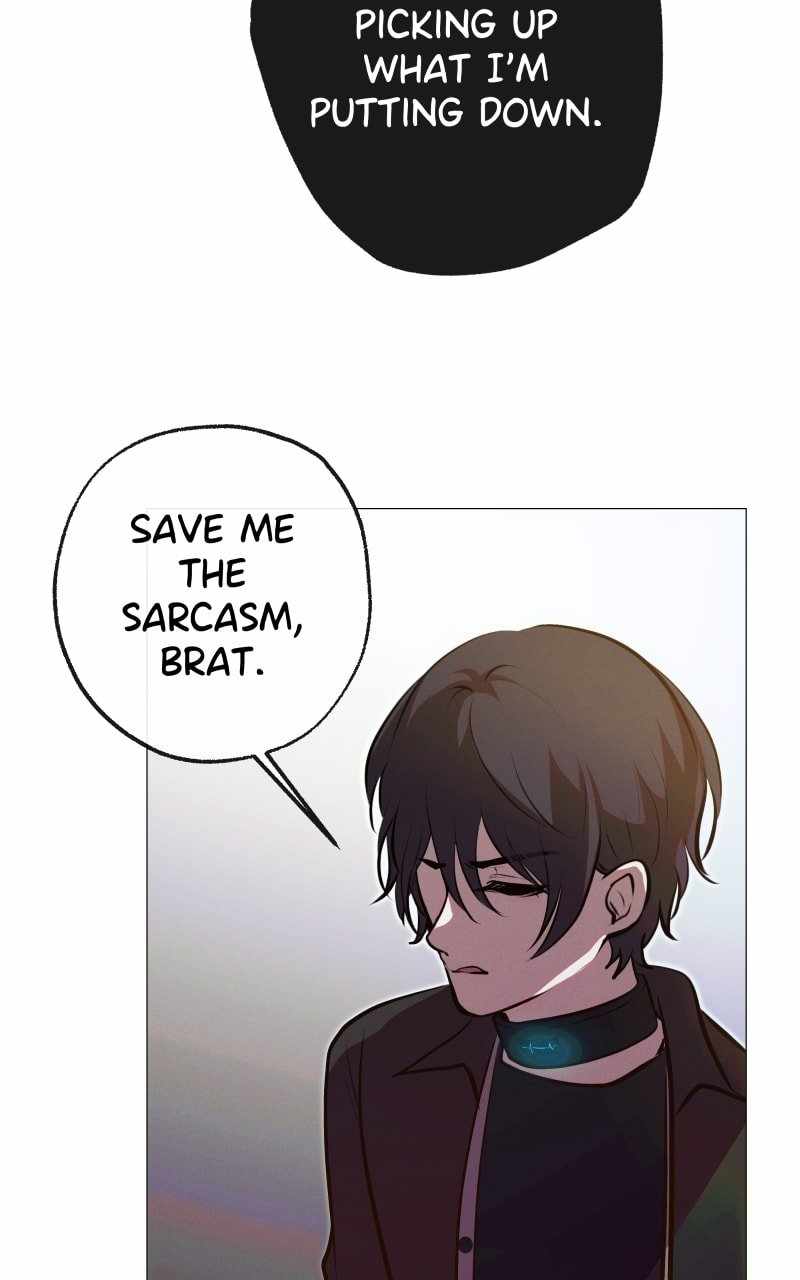 Reincarnation of the Heavenly Demon Chapter 241 - Page 42