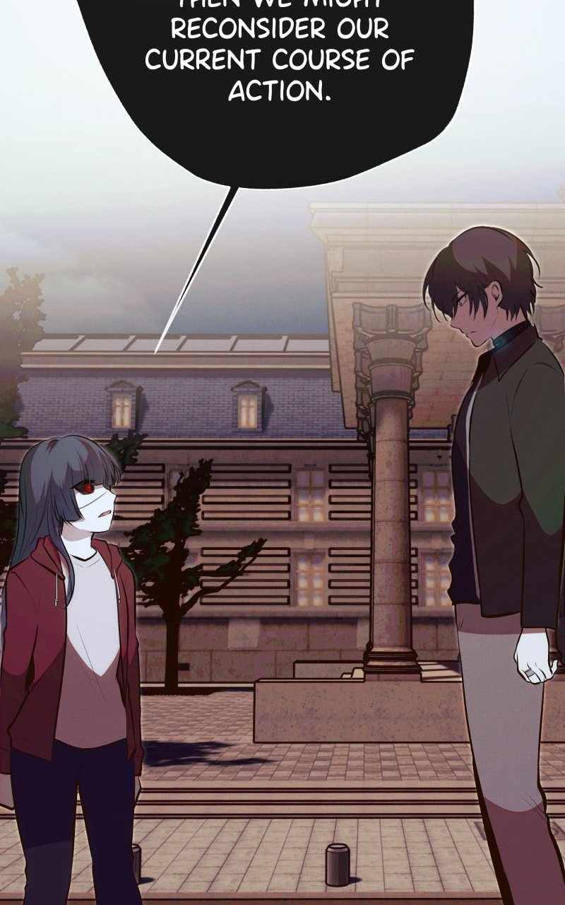 Reincarnation of the Heavenly Demon Chapter 241 - Page 54