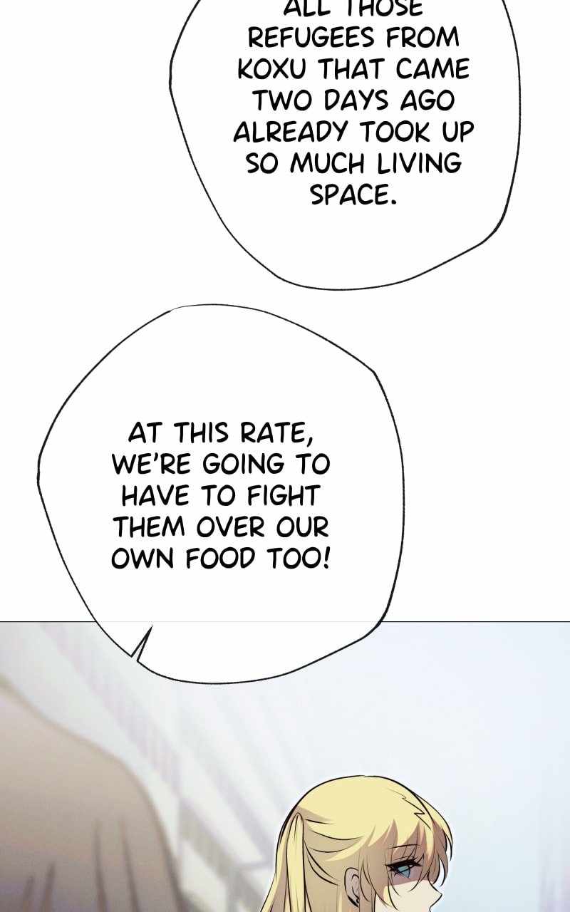 Reincarnation of the Heavenly Demon Chapter 241 - Page 77