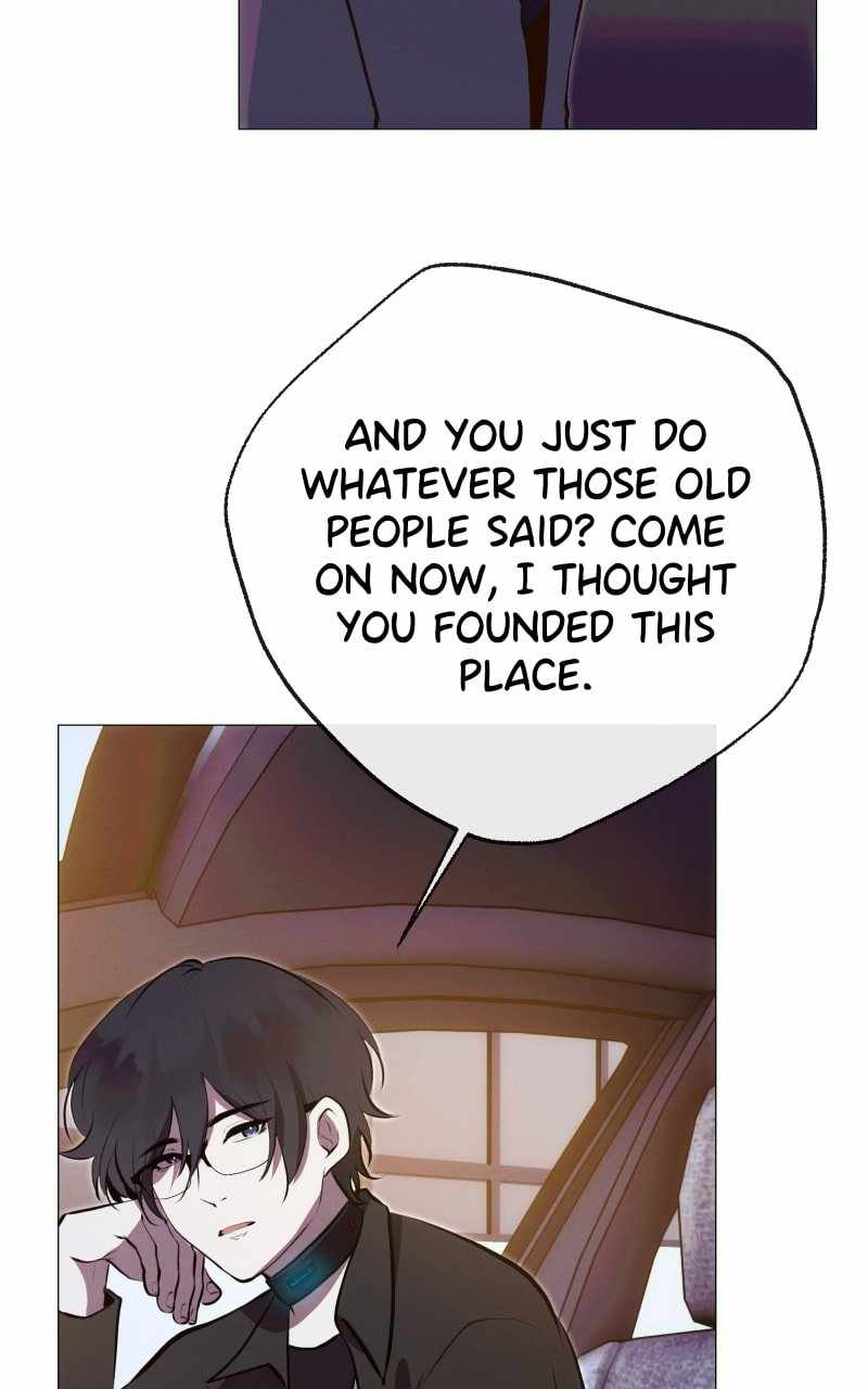 Reincarnation of the Heavenly Demon Chapter 242 - Page 103