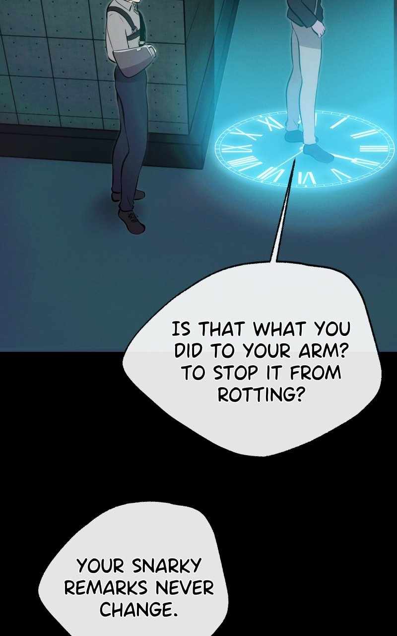 Reincarnation of the Heavenly Demon Chapter 242 - Page 90