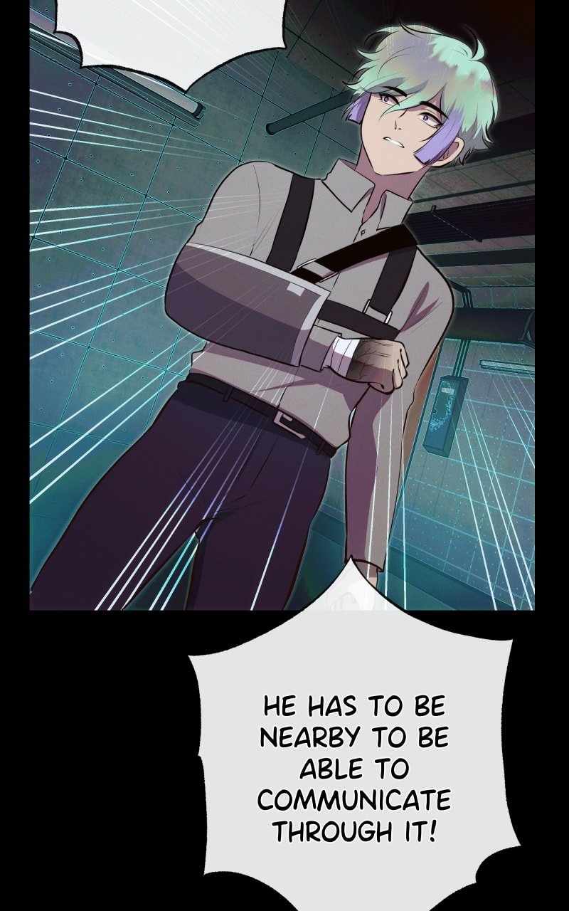 Reincarnation of the Heavenly Demon Chapter 242 - Page 95