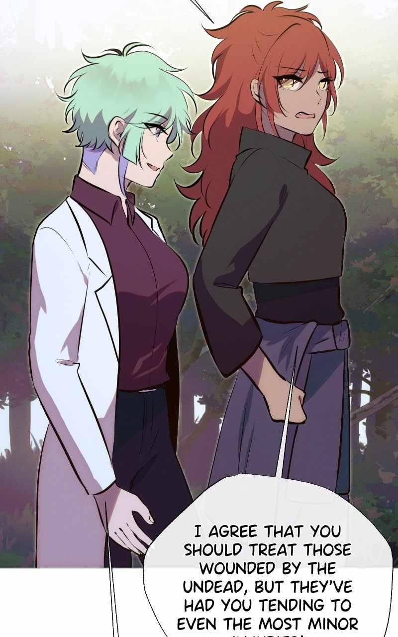 Reincarnation of the Heavenly Demon Chapter 243 - Page 17