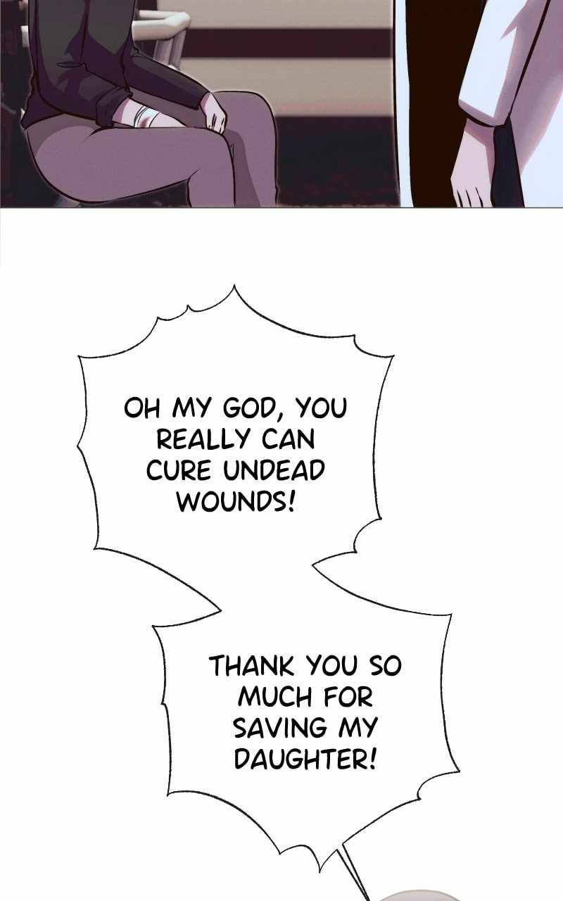 Reincarnation of the Heavenly Demon Chapter 243 - Page 3