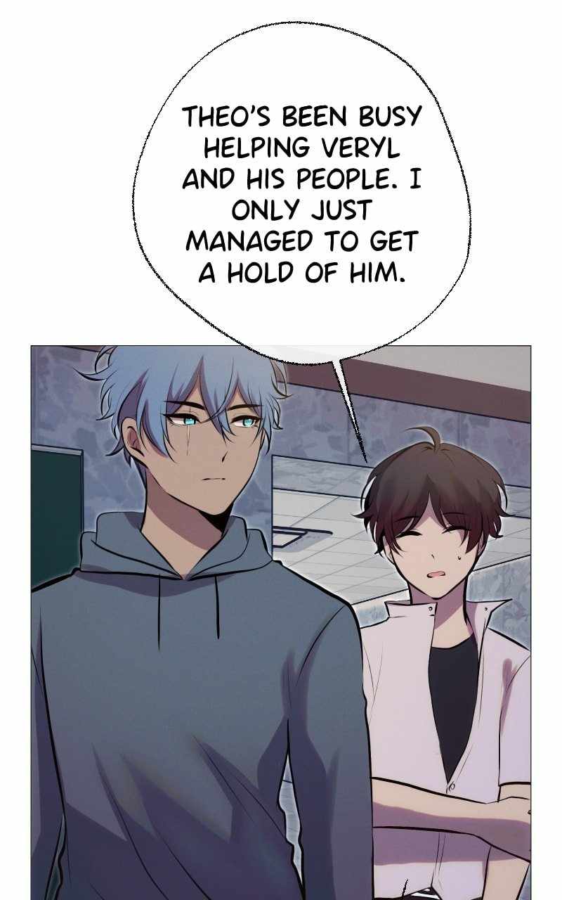 Reincarnation of the Heavenly Demon Chapter 243 - Page 42