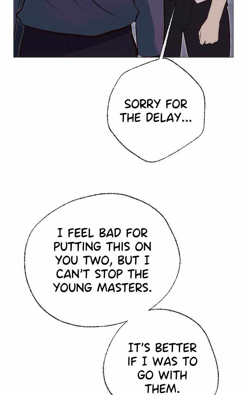 Reincarnation of the Heavenly Demon Chapter 243 - Page 43