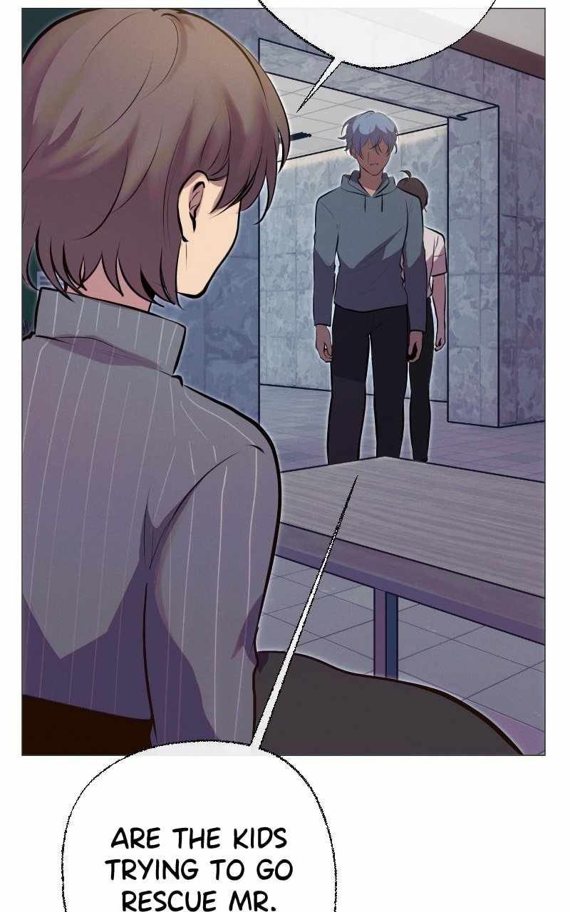 Reincarnation of the Heavenly Demon Chapter 243 - Page 44