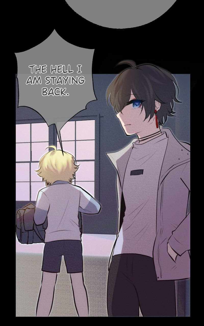 Reincarnation of the Heavenly Demon Chapter 243 - Page 54