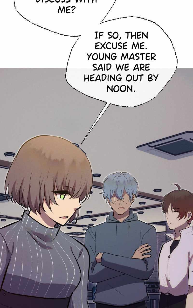 Reincarnation of the Heavenly Demon Chapter 243 - Page 75