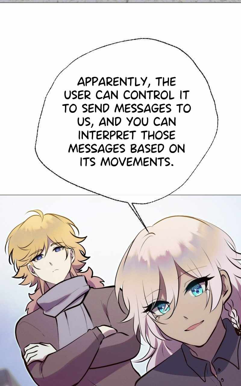 Reincarnation of the Heavenly Demon Chapter 243 - Page 85