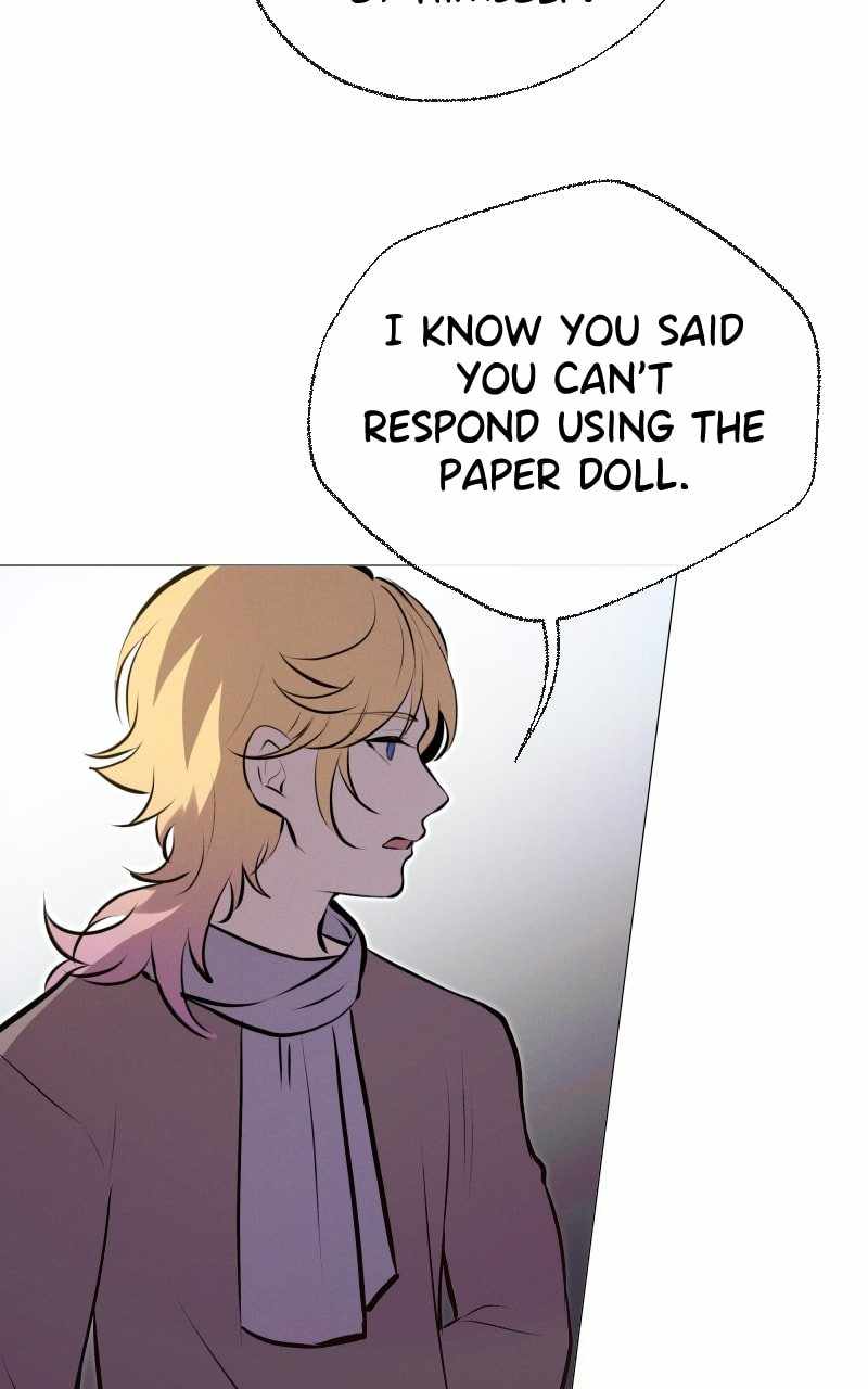Reincarnation of the Heavenly Demon Chapter 244 - Page 20