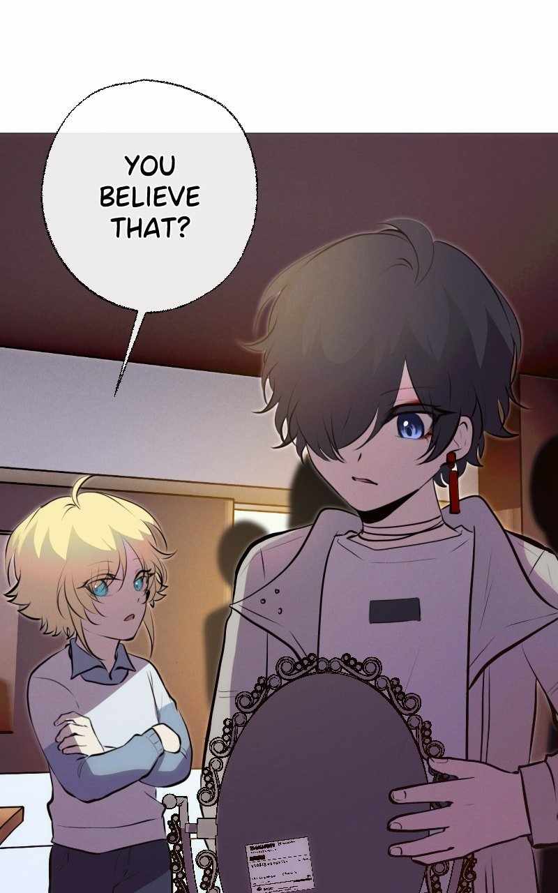 Reincarnation of the Heavenly Demon Chapter 244 - Page 23