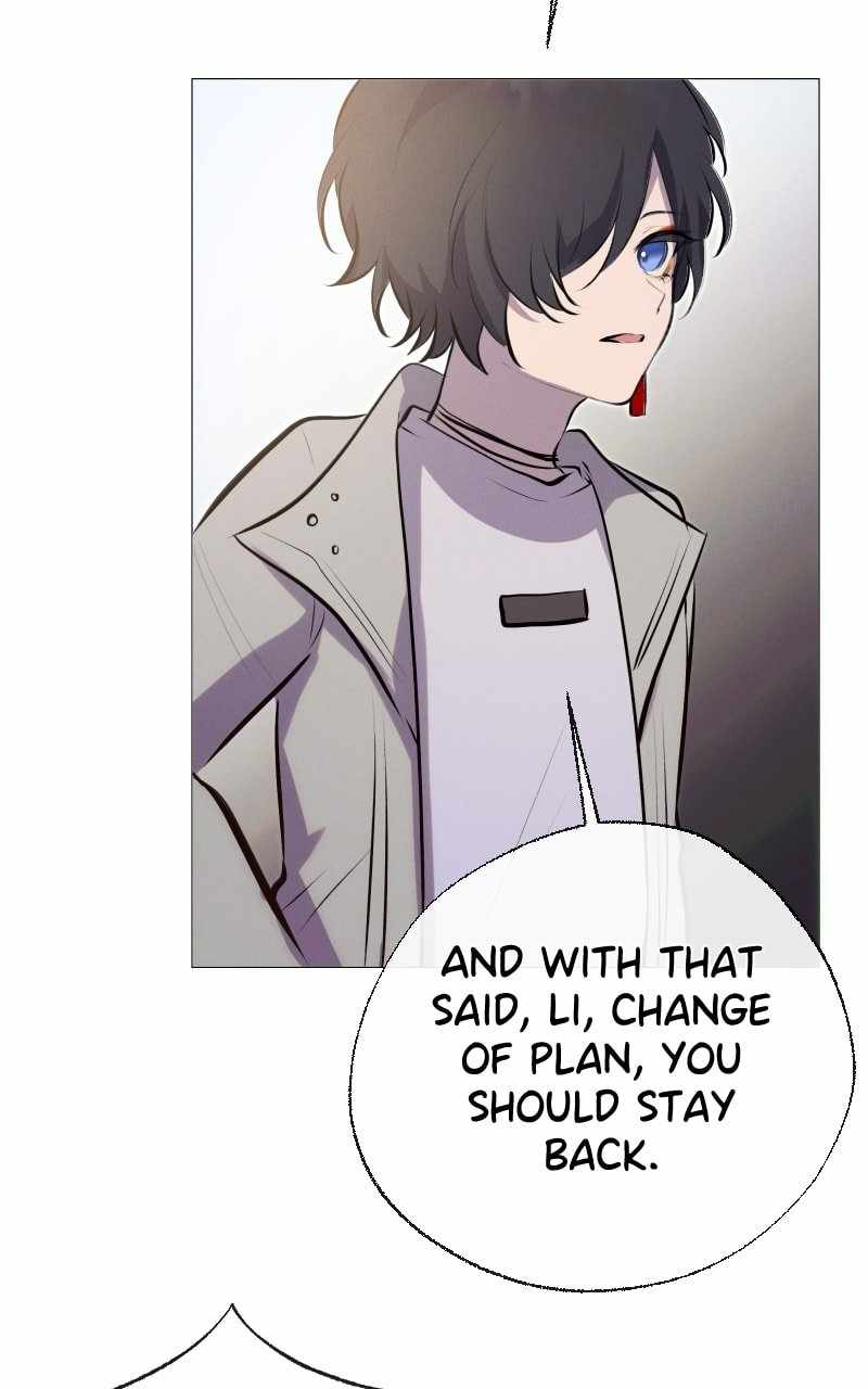 Reincarnation of the Heavenly Demon Chapter 244 - Page 25