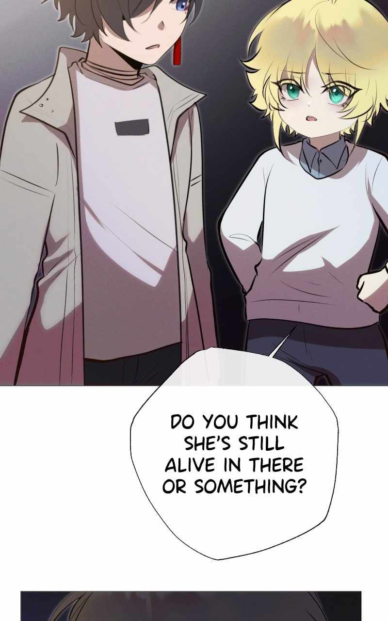 Reincarnation of the Heavenly Demon Chapter 244 - Page 47