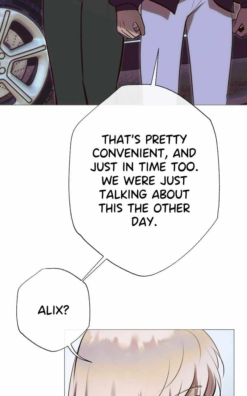 Reincarnation of the Heavenly Demon Chapter 244 - Page 54